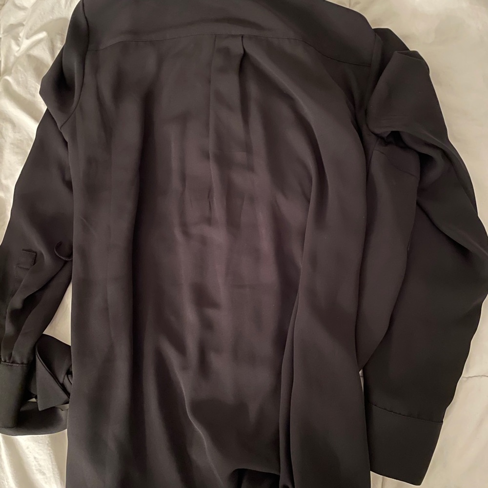 Button Down Dress - image 5